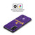 NFL Minnesota Vikings Graphics Coloured Marble Soft Gel Case for Samsung Galaxy A02/M02 (2021)