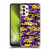 NFL Minnesota Vikings Graphics Digital Camouflage Soft Gel Case for Samsung Galaxy A13 (2022)