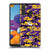 NFL Minnesota Vikings Graphics Digital Camouflage Soft Gel Case for Samsung Galaxy A21 (2020)