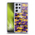 NFL Minnesota Vikings Graphics Digital Camouflage Soft Gel Case for Samsung Galaxy S21 Ultra 5G