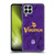 NFL Minnesota Vikings Graphics Coloured Marble Soft Gel Case for Samsung Galaxy M33 (2022)