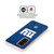 NFL New York Giants Graphics Coloured Marble Soft Gel Case for Huawei P Smart (2021)