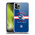 NFL New York Giants Graphics Helmet Typography Soft Gel Case for Apple iPhone 11 Pro Max
