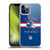 NFL New York Giants Graphics Helmet Typography Soft Gel Case for Apple iPhone 12 Pro Max