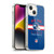 NFL New York Giants Graphics Helmet Typography Soft Gel Case for Apple iPhone 14