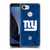 NFL New York Giants Graphics Coloured Marble Soft Gel Case for Google Pixel 3
