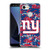 NFL New York Giants Graphics Digital Camouflage Soft Gel Case for Google Pixel 3