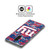 NFL New York Giants Graphics Digital Camouflage Soft Gel Case for Google Pixel 3