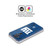 NFL New York Giants Graphics Coloured Marble Soft Gel Case for Nokia C21