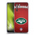 NFL New York Jets Graphics Football Soft Gel Case for Huawei Nova 7 SE/P40 Lite 5G