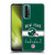 NFL New York Jets Graphics Helmet Typography Soft Gel Case for Huawei P Smart (2021)