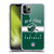NFL New York Jets Graphics Helmet Typography Soft Gel Case for Apple iPhone 11 Pro Max
