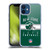 NFL New York Jets Graphics Helmet Typography Soft Gel Case for Apple iPhone 12 Mini & MagSafe