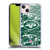 NFL New York Jets Graphics Digital Camouflage Soft Gel Case for Apple iPhone 13