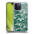 NFL New York Jets Graphics Digital Camouflage Soft Gel Case for Apple iPhone 14 Pro Max