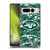 NFL New York Jets Graphics Digital Camouflage Soft Gel Case for Google Pixel 7 Pro