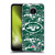 NFL New York Jets Graphics Digital Camouflage Soft Gel Case for Nokia C10 / C20