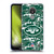 NFL New York Jets Graphics Digital Camouflage Soft Gel Case for Nokia C21