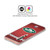 NFL New York Jets Graphics Football Soft Gel Case for Xiaomi Redmi Note 8T