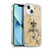NFL New Orleans Saints Graphics Coloured Marble Soft Gel Case for Apple iPhone 13