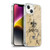 NFL New Orleans Saints Graphics Coloured Marble Soft Gel Case for Apple iPhone 14 Plus & MagSafe