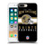 NFL New Orleans Saints Graphics Helmet Typography Soft Gel Case for Apple iPhone 7 Plus / iPhone 8 Plus