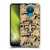 NFL New Orleans Saints Graphics Digital Camouflage Soft Gel Case for Nokia 1.4