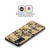 NFL New Orleans Saints Graphics Digital Camouflage Soft Gel Case for Samsung Galaxy A23 / 5G (2022)