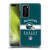 NFL Philadelphia Eagles Graphics Helmet Typography Soft Gel Case for Huawei P40 5G
