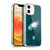 NFL Philadelphia Eagles Graphics Coloured Marble Soft Gel Case for Apple iPhone 12 / iPhone 12 Pro & MagSafe