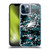 NFL Philadelphia Eagles Graphics Digital Camouflage Soft Gel Case for Apple iPhone 12 Pro Max