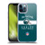 NFL Philadelphia Eagles Graphics Helmet Typography Soft Gel Case for Apple iPhone 12 Pro Max