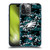NFL Philadelphia Eagles Graphics Digital Camouflage Soft Gel Case for Apple iPhone 14 Pro Max
