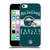 NFL Philadelphia Eagles Graphics Helmet Typography Soft Gel Case for Apple iPhone 5c