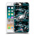 NFL Philadelphia Eagles Graphics Digital Camouflage Soft Gel Case for Apple iPhone 7 Plus / iPhone 8 Plus