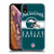 NFL Philadelphia Eagles Graphics Helmet Typography Soft Gel Case for Apple iPhone XR