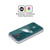 NFL Philadelphia Eagles Graphics Coloured Marble Soft Gel Case for Nokia 1.4