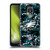 NFL Philadelphia Eagles Graphics Digital Camouflage Soft Gel Case for Nokia C21