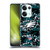 NFL Philadelphia Eagles Graphics Digital Camouflage Soft Gel Case for OPPO Reno8 Pro