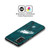 NFL Philadelphia Eagles Graphics Coloured Marble Soft Gel Case for Samsung Galaxy S20 FE / 5G
