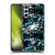 NFL Philadelphia Eagles Graphics Digital Camouflage Soft Gel Case for Samsung Galaxy S21 5G