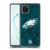NFL Philadelphia Eagles Graphics Coloured Marble Soft Gel Case for Samsung Galaxy Note10 Lite