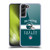 NFL Philadelphia Eagles Graphics Helmet Typography Soft Gel Case for Samsung Galaxy S22+ 5G