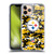 NFL Pittsburgh Steelers Graphics Digital Camouflage Soft Gel Case for Apple iPhone 11 Pro