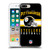 NFL Pittsburgh Steelers Graphics Helmet Typography Soft Gel Case for Apple iPhone 7 Plus / iPhone 8 Plus