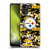 NFL Pittsburgh Steelers Graphics Digital Camouflage Soft Gel Case for Motorola Moto G22