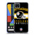 NFL Pittsburgh Steelers Graphics Helmet Typography Soft Gel Case for Google Pixel 4 XL