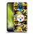 NFL Pittsburgh Steelers Graphics Digital Camouflage Soft Gel Case for Nokia 1.4