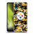 NFL Pittsburgh Steelers Graphics Digital Camouflage Soft Gel Case for Samsung Galaxy A02/M02 (2021)