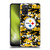 NFL Pittsburgh Steelers Graphics Digital Camouflage Soft Gel Case for Samsung Galaxy A03s (2021)